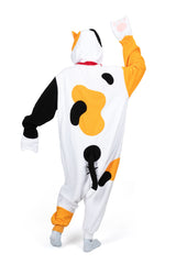 Calico Cat Kigurumi