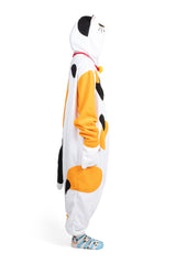 Calico Cat Kigurumi