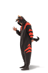 Cerberus Kigurumi