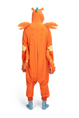 Crab Kaiju Kigurumi