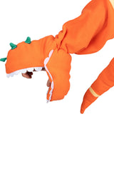 Crab Kaiju Kigurumi