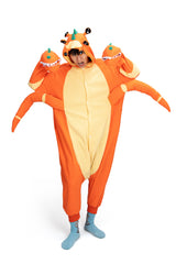 Crab Kaiju Kigurumi