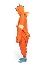 Crab Kaiju Kigurumi