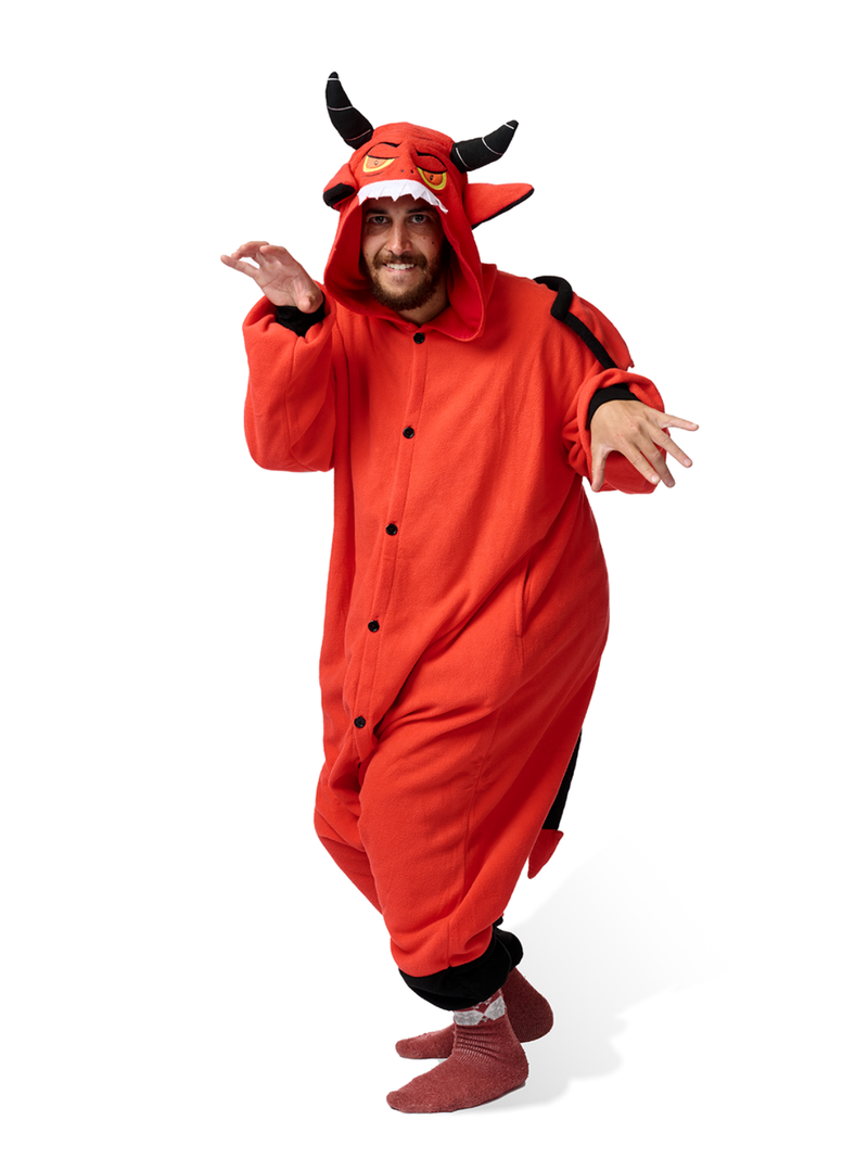ZKomoL Animali Pigiama Kigurumi Onesie ZKomoL Animali Pigiama Kigurumi Onesie