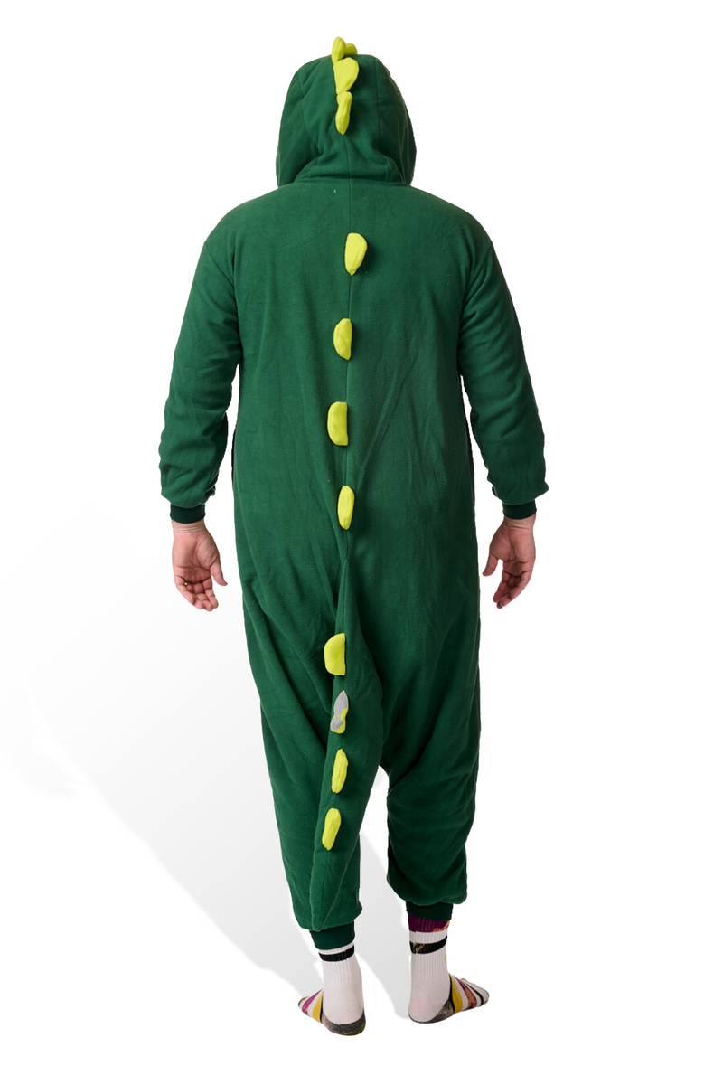 Dinosaur Kigurumi X-Tall by Panda Parade