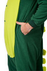 Dinosaur Kigurumi X-Tall by Panda Parade