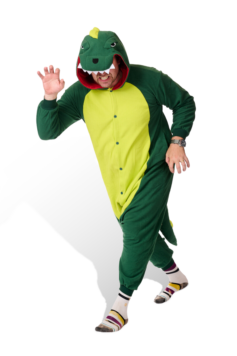 Kigurumi costume deals