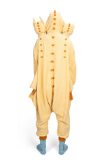 Dragon Kaiju Kigurumi