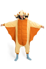 Dragon Kaiju Kigurumi