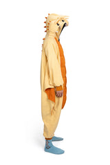 Dragon Kaiju Kigurumi
