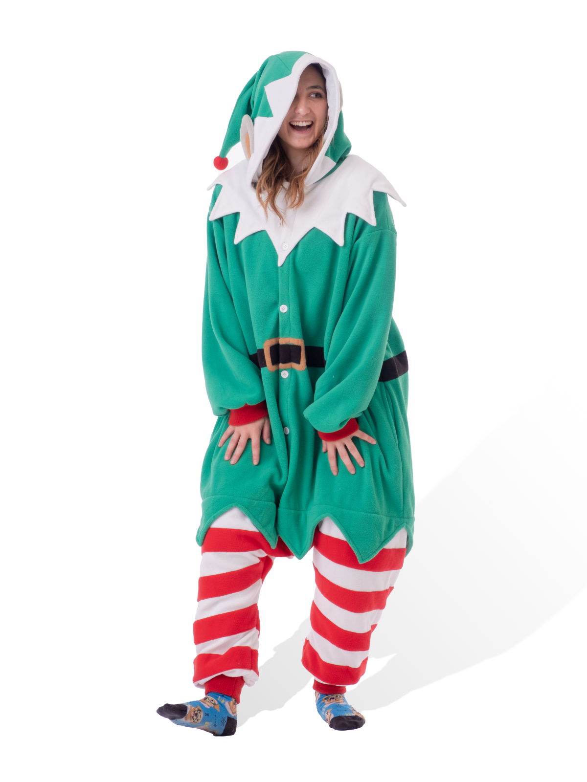 Elf Pajamas Dorothy Perkins Christmas Pyjamas Santa Claus Carters