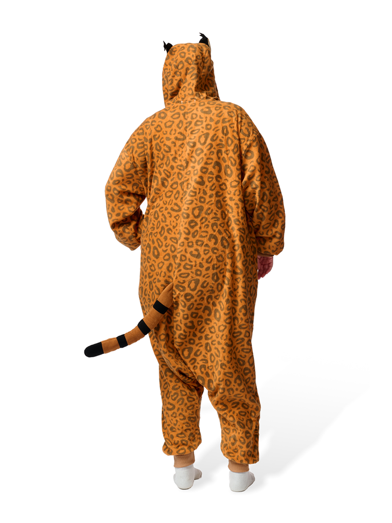 Exotic Cat Kigurumi