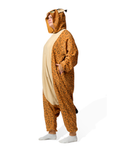 Exotic Cat Kigurumi