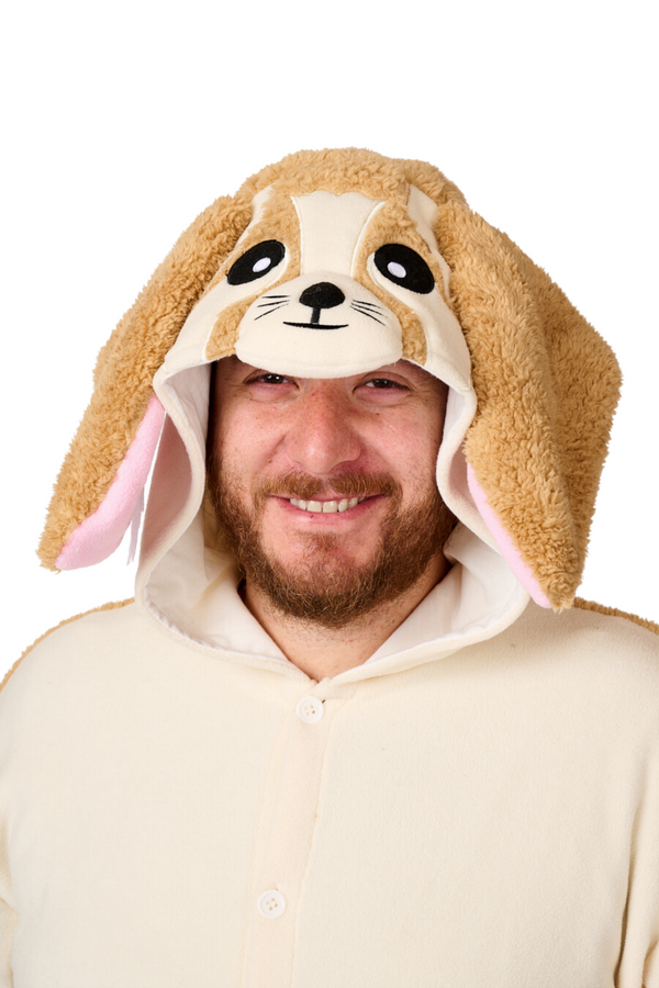 Fennec Fox Kigurumi