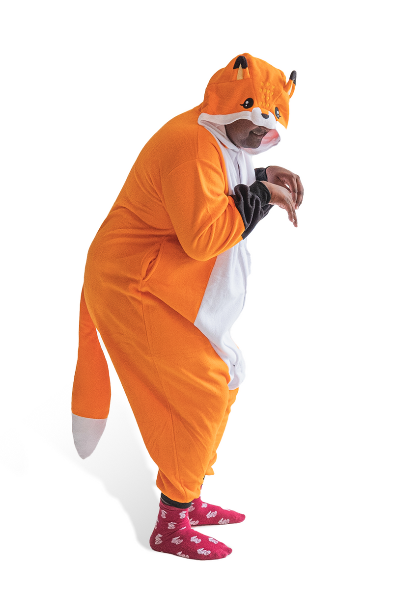 Animal kigurumi hotsell