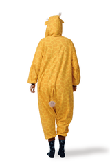 Giraffe Kigurumi