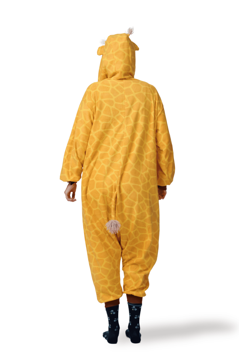 Giraffe Kigurumi