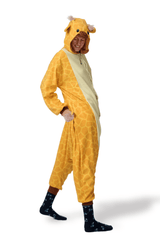 Giraffe Kigurumi