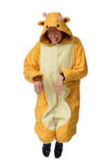 Giraffe Kigurumi