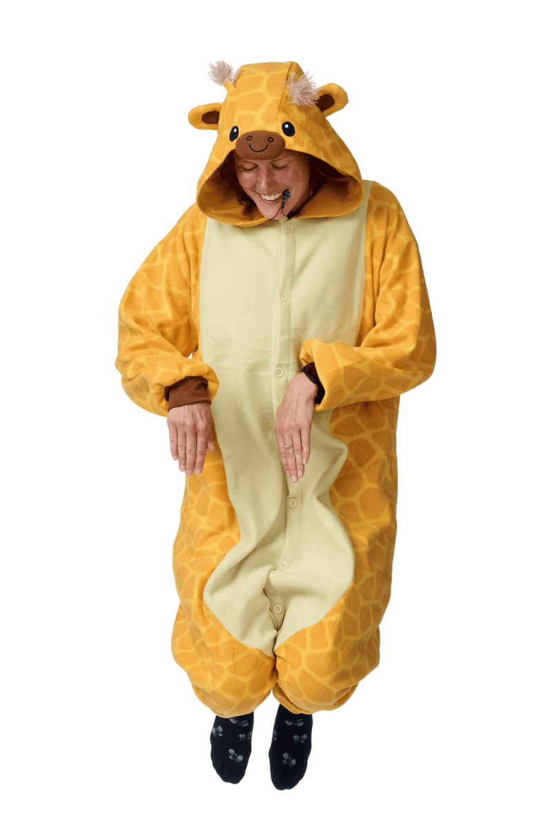 Giraffe Kigurumi