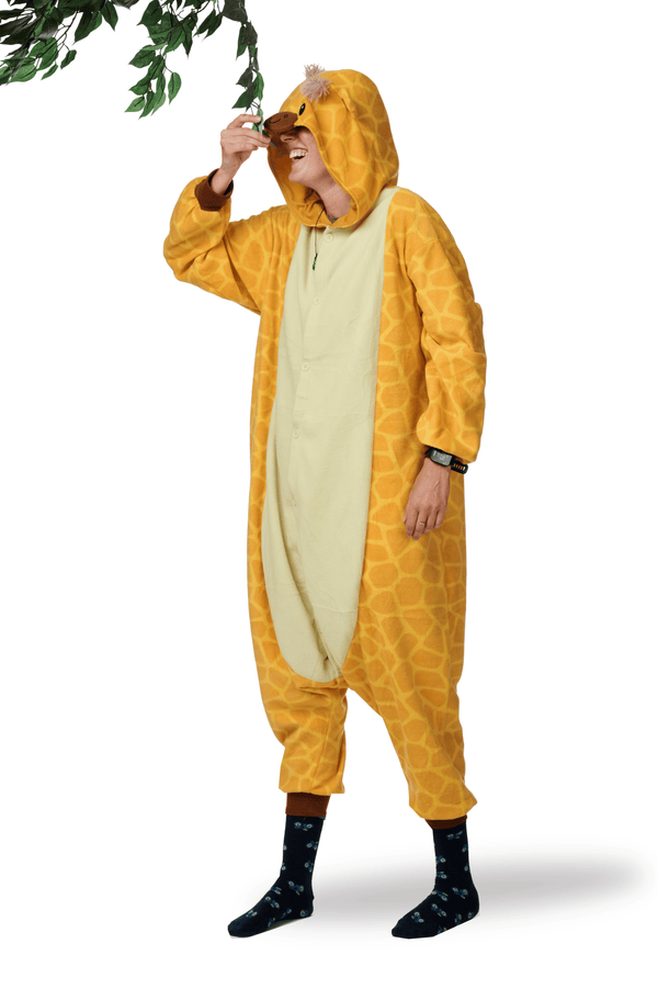 Giraffe Kigurumi