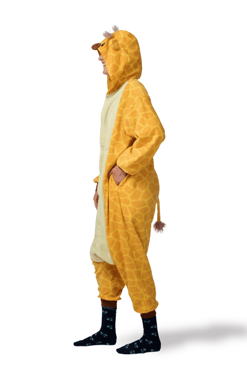 Giraffe Kigurumi