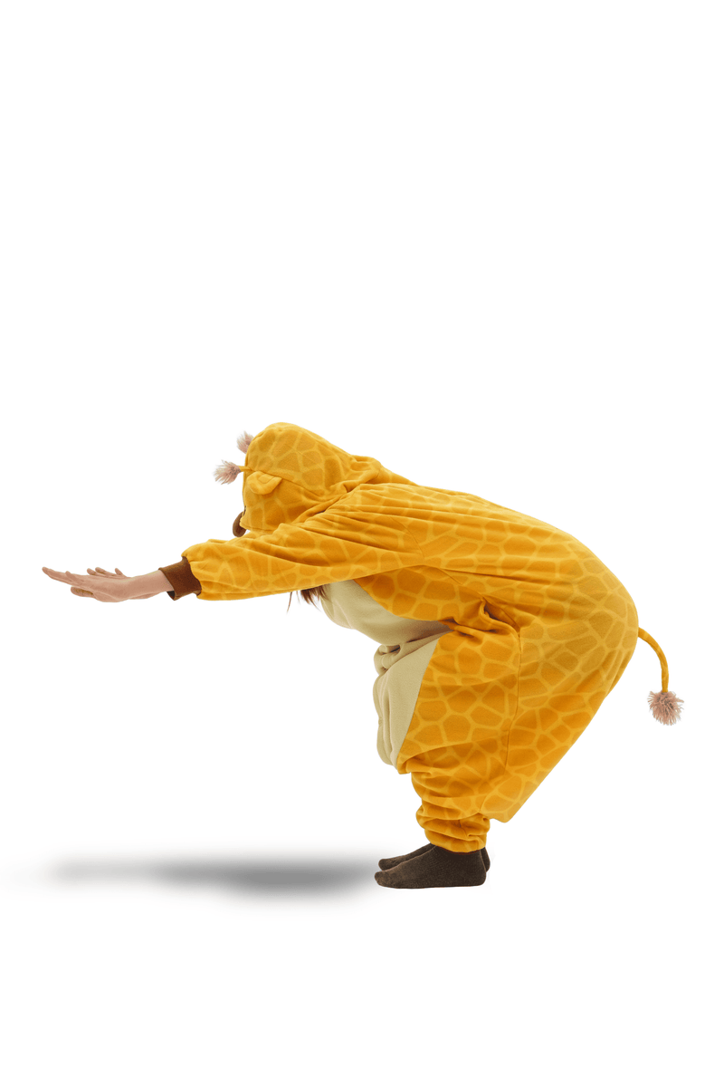 Giraffe Kigurumi