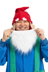 Gnome Kigurumi X-Tall