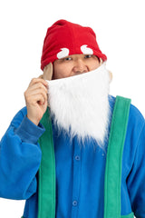Gnome Kigurumi X-Tall