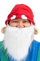 Gnome Kigurumi X-Tall