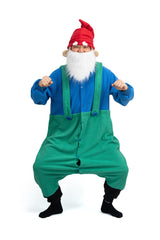 Gnome Kigurumi X-Tall