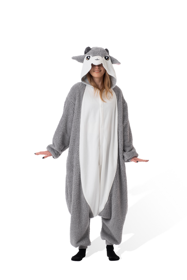 Goat Kigurumi