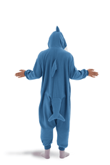 Great White Shark Kigurumi