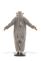 Hammerhead Kigurumi