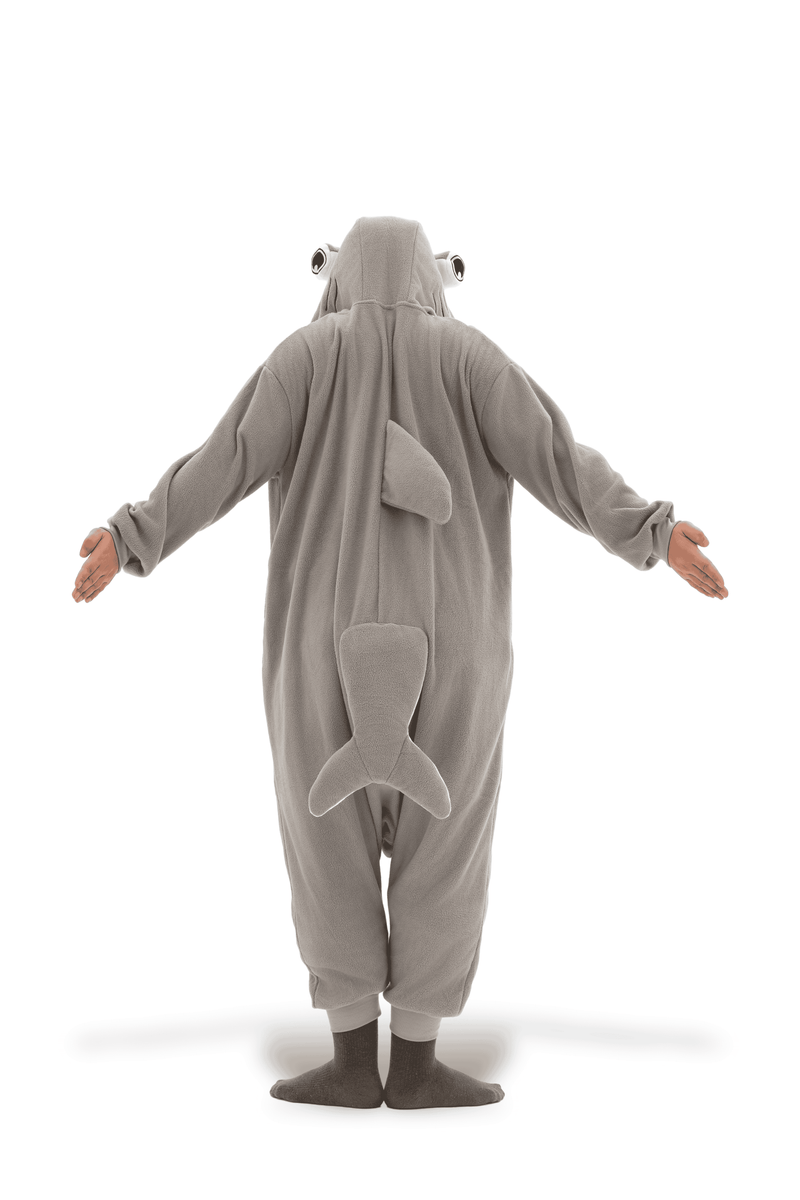 Hammerhead Kigurumi