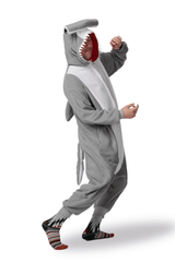 Hammerhead Kigurumi
