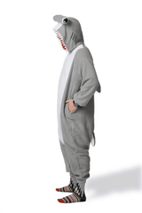 Hammerhead Kigurumi