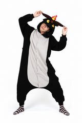 Baphomet Kigurumi