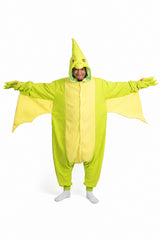 Pterodactyl Dinosaur Kigurumi