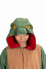 T-Rex Dinosaur Kigurumi