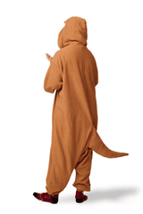 Kangaroo Kigurumi