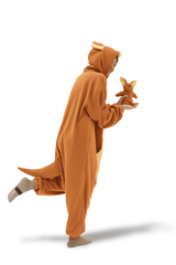 Kangaroo Kigurumi