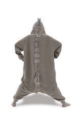 Lizard Kaiju Kigurumi