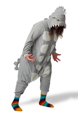 Lizard Kaiju Kigurumi