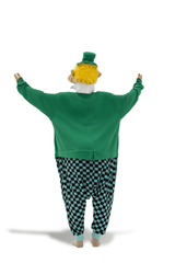 Mad Hatter Kigurumi
