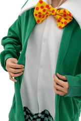 Mad Hatter Kigurumi