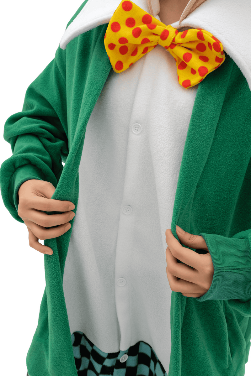 Mad Hatter Kigurumi