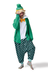 Mad Hatter Kigurumi