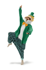 Mad Hatter Kigurumi