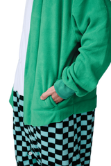 Mad Hatter Kigurumi